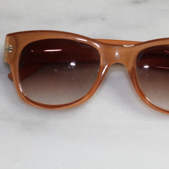 Laurel Sunglasses